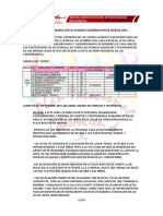 Cronograma Diario Visitas Guiadas Gobernacion Mrda 2015 CDRM