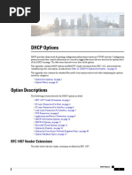 DHCP Guide Appendix 01101