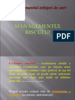 MEC 12 - Managementul Riscului 2
