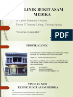 PPT Profil Klinik BAM Tj Lalang SUDAH EDIT FIX