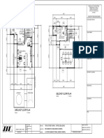 Second Floor Plan: W2 W5 W5 W2 W4 D3