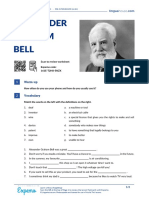 Alexander Graham Bell British English Teacher Ver2