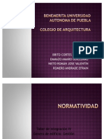 Normatividad Gestion.