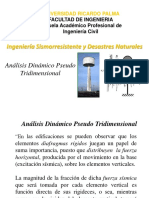 Clase 11 Pseudo Tridimensional