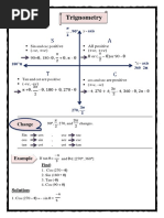 EST I Math Exam Overview 2023 | PDF | Multiple Choice | Function ...