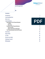 Busfin Financial-System