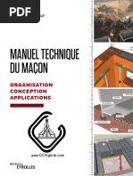 Manuel Technique Du Maçon