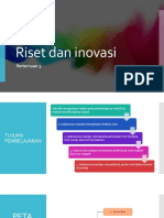 Riset Dan Inovasi (Inovasi Teknologi)