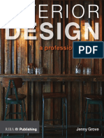 Interior Design - A Professional Guide