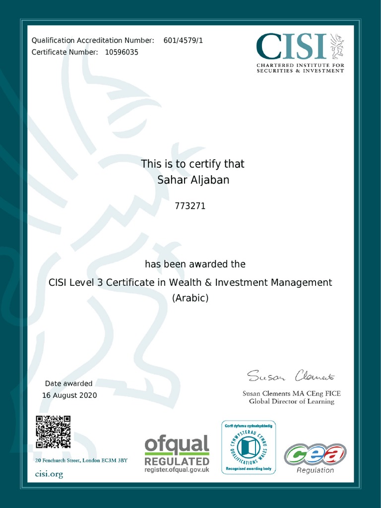 cisi-level-3-certificate-in-wealth-investment-management-arabic-1
