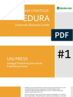 RENSTRA EDURA University Business Center