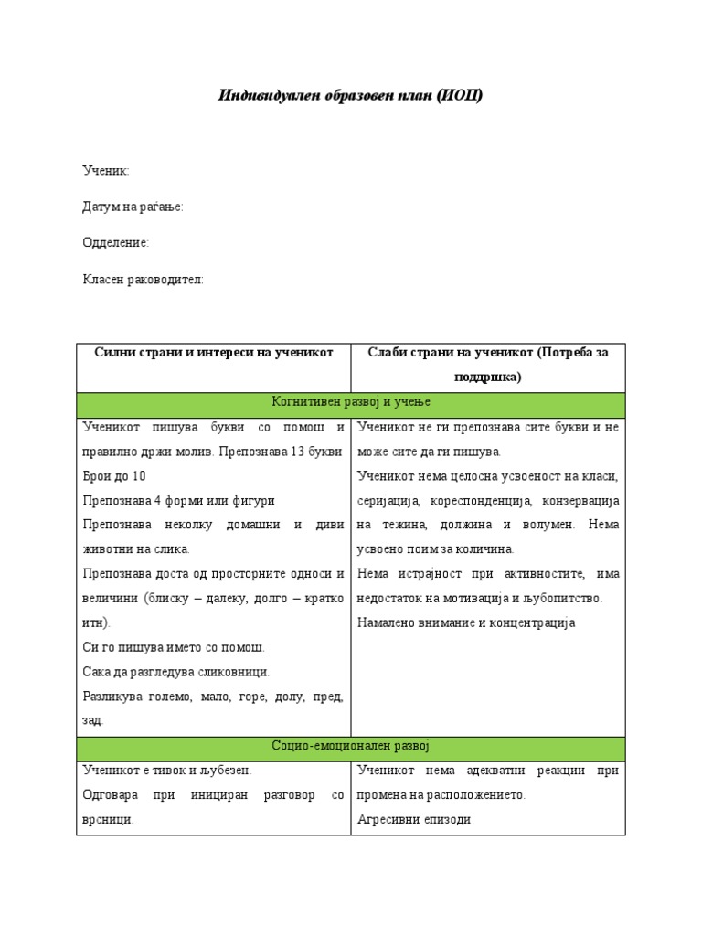 Iopp | PDF