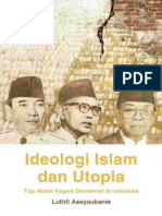 Ideologi Islam Dan Utopia