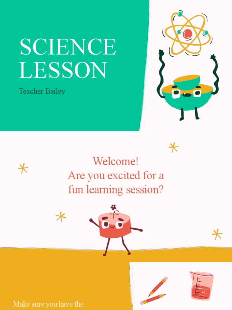 Template PPT Canva | Download Free PDF | Question | Concept