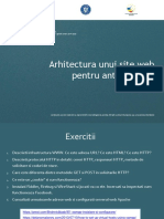 Modulul2.Arhitectura Unui Site Web Pentru Antreprenori - Fisa de Lucru