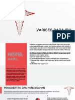 PDF Varises Pada Ibu Hamil DL