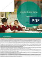 IDBI Bank Document Overview