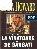 Linda Howard La Vanatoare de Barbati