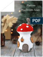 Mushroomhouse