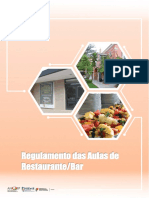 RegulamentoRestaurante_Bar