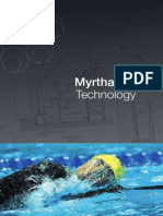 Myrtha Technology Guide to Materials, Components and Installation