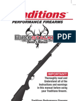 Buck Stalker Manual