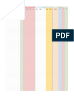 Inventory Management System Template (Google Sheets Tagalog by Oliver)