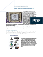 Ofimática y Procesos de La Información