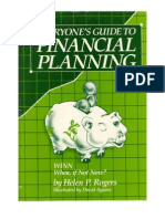 Everyone's Guide To Financial Planning
