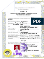 Ijazah - Eko Saputra