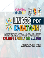 Linggo NG Kabataan