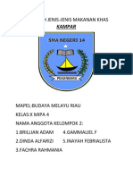 Makalah (BMR)