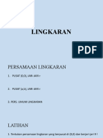 LINGKARAN