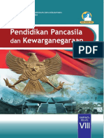 E-Book PPKN Kelas XI