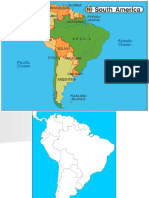 South America