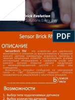 SensorBrick RM+2