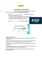 Semana 4 - Paradigmas y Practicas en Salud Publica