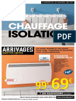 Chauffage Et Isolation