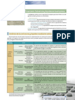 Solvencia y Liquidez en La Empresa