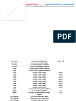 TCL Enrolment File Version April 2022 (Music & Theory) - Format