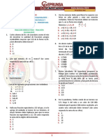 01 Raz Mat. Práctica 05 Ceprunsa 2022 Quintos