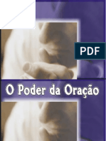 O Poder Da Oração