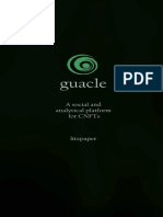 Guacle Litepaper