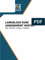 BCN Risk Report Jan 2022