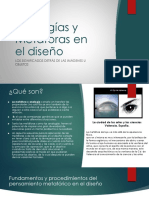 PDF Analogías y Metáforas en El Diseño