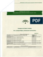 Instruccion 131.2020 Program. Protec. Salud 2020