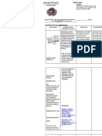 Drug Study Form