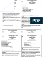 Temarios 4° Periodo 4