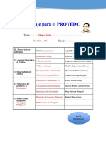 Tarea Equipos Fichaje