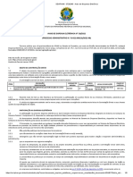 Dispensa Eletronica N 10 - 2022 - Anexo I, II, III, IV